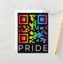 Recherche de drapeau gay pride cartes postales L'amour est l'amour