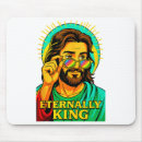 Suche nach coole christliche mousepads Jesus
