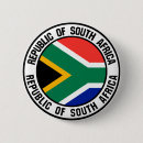 Suche nach südafrika buttons Patriotisch