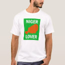 Recherche de niger tshirts L'afrique