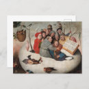 Recherche de hieronymus cartes postales Bosch