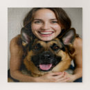 Suche nach schäferhund puzzle Haustier