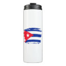 Recherche de drapeau du cuba tasses Havane