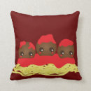 Recherche de viandes coussins Pâtes