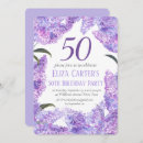 Recherche de purple flowers invitations Lavande