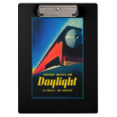 Suche nach zug klemmbrett Vintag