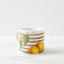 Recherche de verger café tasses Illustration