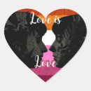 Suche nach lesben aufkleber Liebe