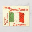 Suche nach genova postkarten Retro
