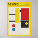 Recherche de bauhaus posters Abstrait