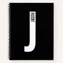 Suche nach lehrer kleine notizbücher Monogramm