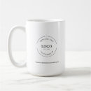 Recherche de web classiques tasses Votre logo ici