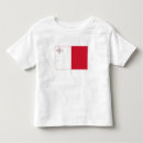 Suche nach flagge von malta tshirts Patriotisch