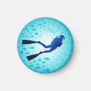 Suche nach tauchen magnete Skuba