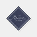Recherche de retraite serviettes Formel