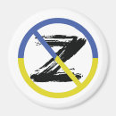 Suche nach putin magnete Ukrainische flagge