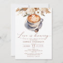 Suche nach liebe sie kaffee einladungen Minimal