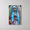 Recherche de vierge guadalupe art Catholique