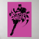 Recherche de batgirl posters Super héros