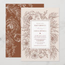 Recherche de lin invitations Pour elle