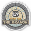 Suche nach kurve aufkleber Motorrad