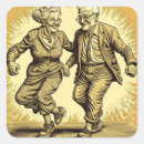 Recherche de danse jazz autocollants Danser