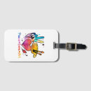 Suche nach peace gepäckanhänger Lustig