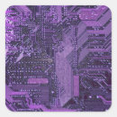 Recherche de cyber autocollants Industriel