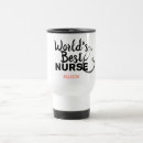 Recherche de infirmière voyage mugs Médical