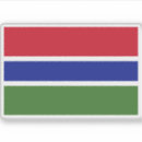 Suche nach gambia aufkleber Flaggen