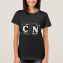 Suche nach lustiges periodensystem tshirts Zitate