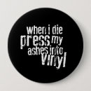 Suche nach vinyl buttons Record