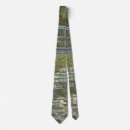 Suche nach monet krawatten Teich