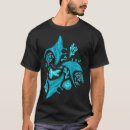 Suche nach mantarochen tshirts Qualle