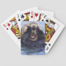 Recherche de loutre jeux de cartes Aquatique