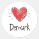 Suche nach dänemark aufkleber Dänischer stolz