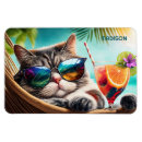 Recherche de les chats magnets Unique