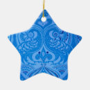 Suche nach vintage stern ornamente Blau