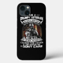 Recherche de vétérinaires iphone coques Vétéran