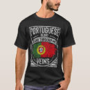 Suche nach portugiesische wurzeln tshirts Geschenkidee