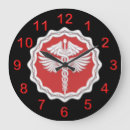 Recherche de doctors horloges Caduceus