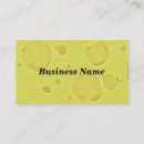 Suche nach schweizer käse visitenkarten Koch