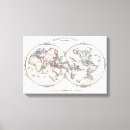 Suche nach alte welt leinwandbilder Weltkarte