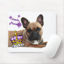 Recherche de french bulldog mousepads Animaux