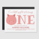 Recherche de pignon invitations Porc