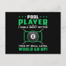 Suche nach snooker postkarten Pool