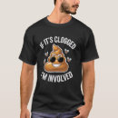 Suche nach beteiligt tshirts Witz