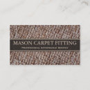 Recherche de tapis cartes visite Professionnel