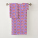 Recherche de purple salle bain accessoires Rose
