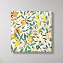 Suche nach floral design leinwandbilder William morris
